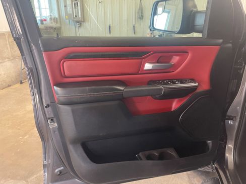 Used 2019 RAM 1500 Rebel w/ Level 1 Equipment Group image 10