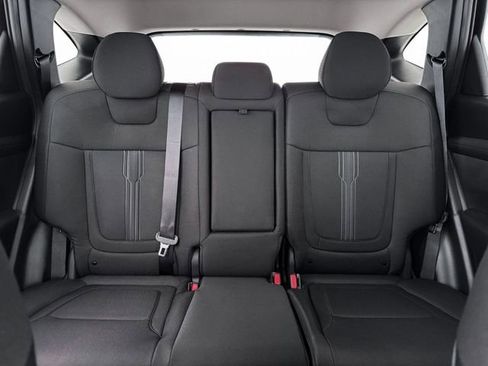 New 2026 Hyundai Tucson SEL image 16