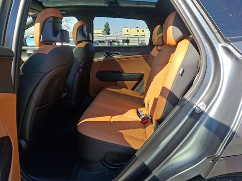 New 2026 Kia Sportage X-Line image 7