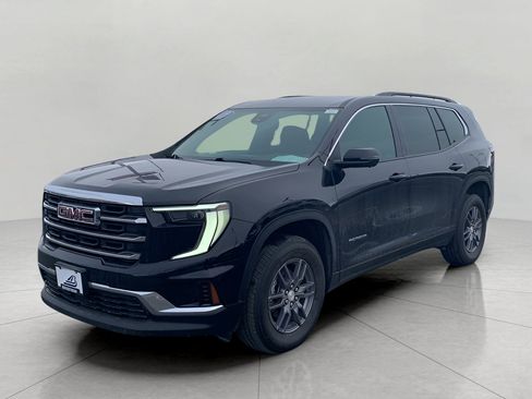 Used 2025 GMC Acadia Elevation image 4