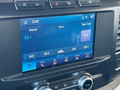 Used 2021 Ford F150 XLT w/ Equipment Group 301A Mid image 18