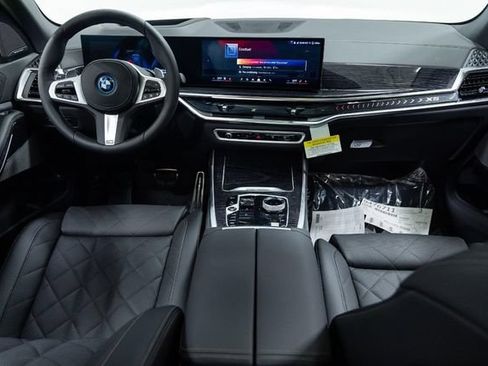 New 2026 BMW X5 xDrive50e w/ Executive Package AWD/4WD image 23