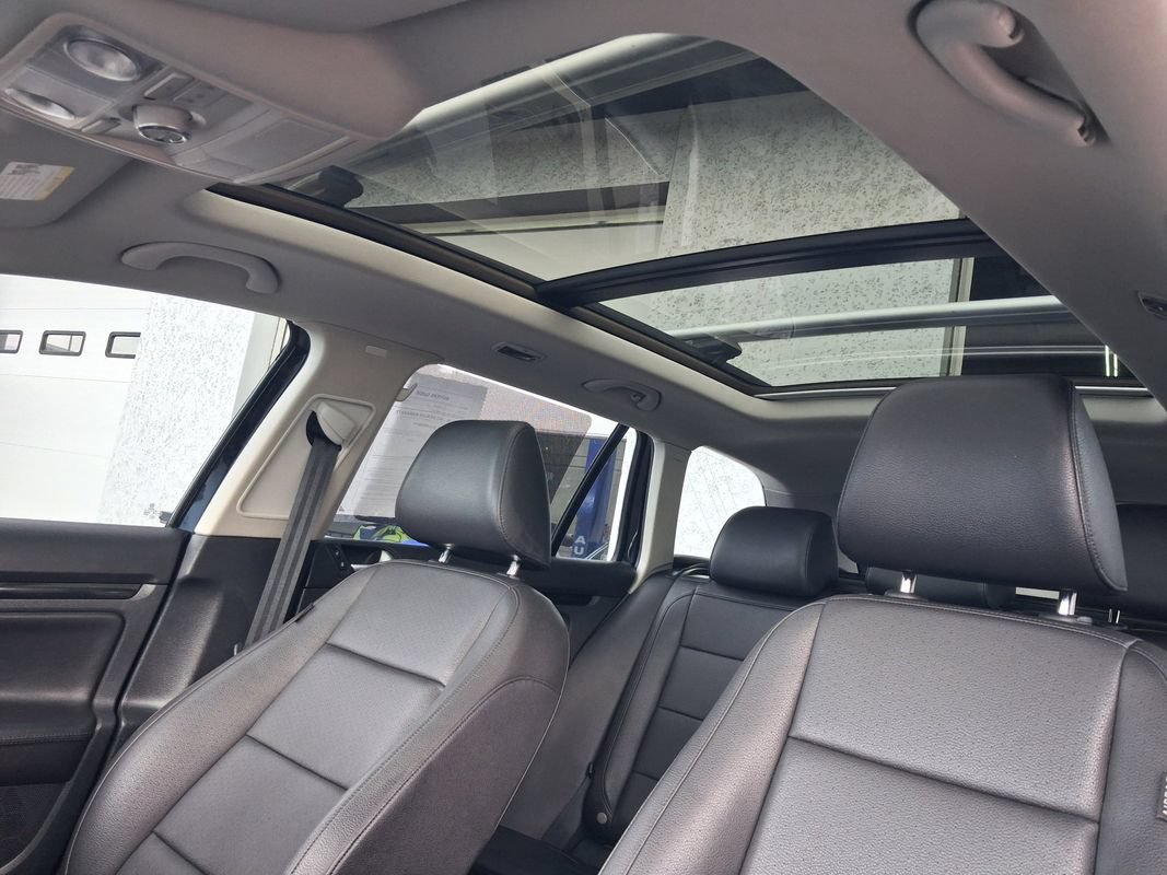 Used 2013 Volkswagen Jetta SE FWD image 11