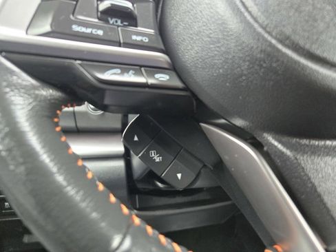 Used 2022 Subaru Crosstrek 2.5i Limited w/ Popular Package #3 image 21