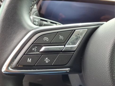 Used 2024 Buick Envision Preferred AWD/4WD image 19