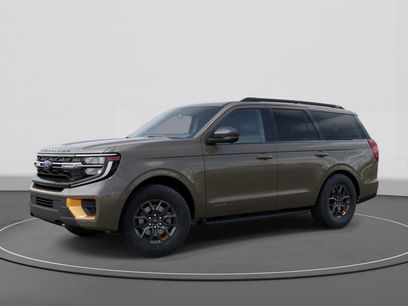 New 2027 Ford Expedition Tremor w/ Driver's Package