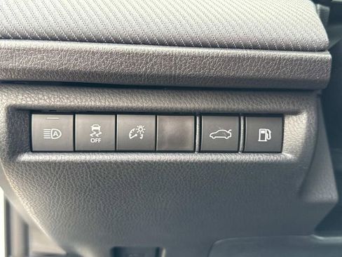 New 2026 Toyota Camry SE image 22