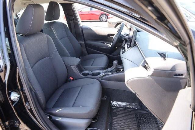 Certified 2025 Toyota Corolla LE FWD image 23