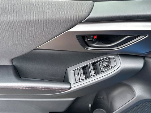 New 2025 Subaru Impreza 2.0i Sport image 11