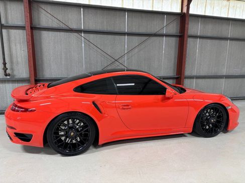 Used 2016 Porsche 911 4 Coupe AWD/4WD image 36