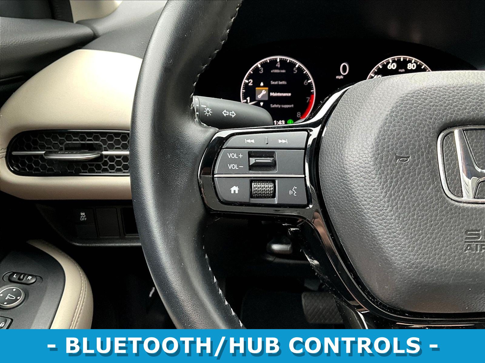 Used 2025 Honda HR-V EX-L image 11