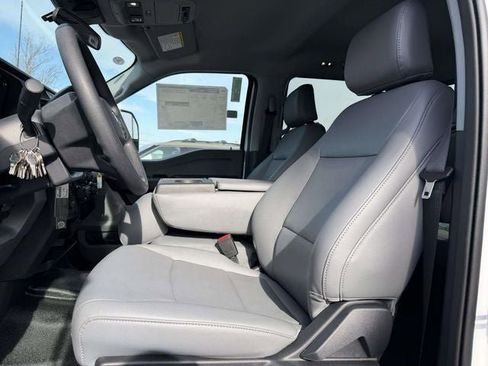 New 2026 Ford F450 XL image 9