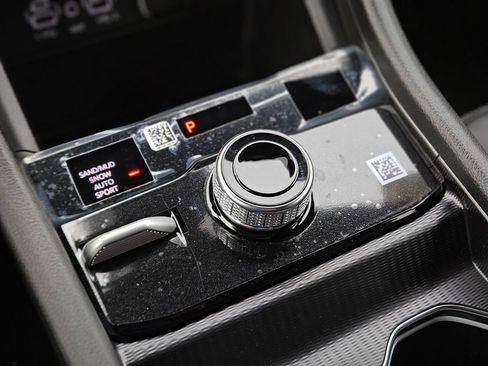 New 2025 Jeep Grand Cherokee Limited image 22