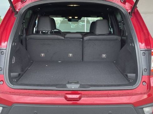 Used 2023 Honda Passport TrailSport image 17