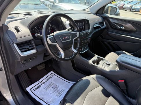Used 2020 GMC Terrain SLT w/ Preferred Package AWD/4WD image 14