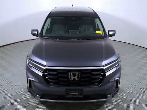Used 2023 Honda Pilot EX-L image 4