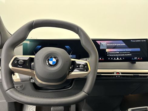 New 2026 BMW iX xDrive45 image 22