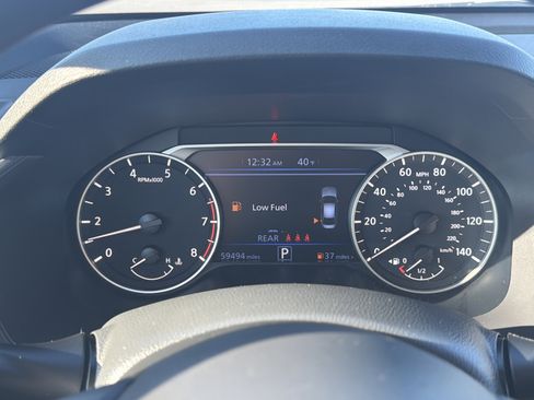 Used 2024 Nissan Altima 2.5 SV image 20