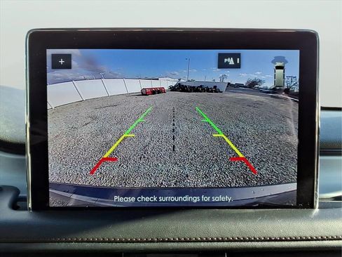 Used 2023 Lincoln Aviator AWD image 23