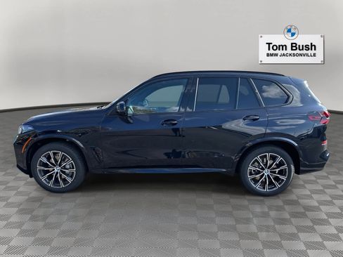 New 2026 BMW X5 sDrive40i w/ M Sport Package image 6