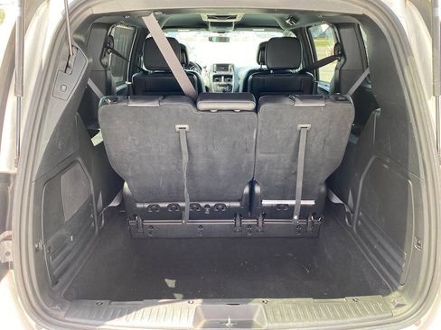 Used 2019 Dodge Grand Caravan GT FWD image 10
