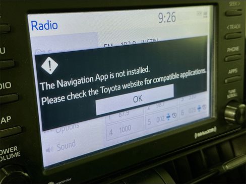 Certified 2020 Toyota RAV4 LE image 13