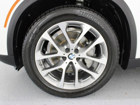 Used 2019 BMW X5 xDrive40i AWD/4WD image 85
