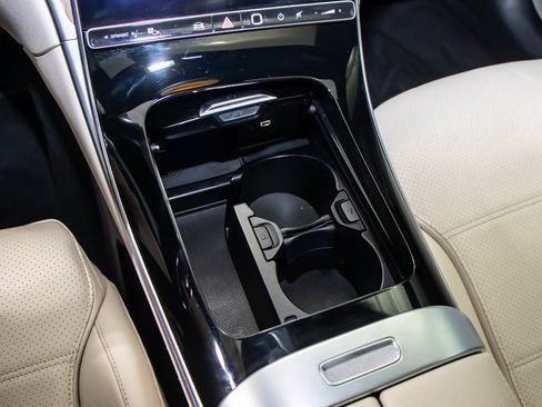 Certified 2022 Mercedes-Benz C 300 4MATIC Sedan image 20