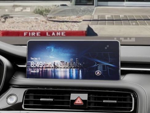 New 2026 Genesis G70 2.5T Prestige image 12