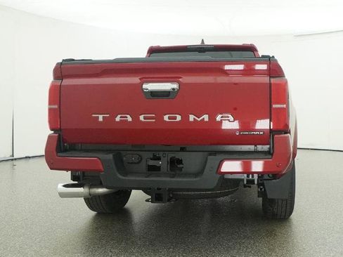 New 2026 Toyota Tacoma Limited image 23