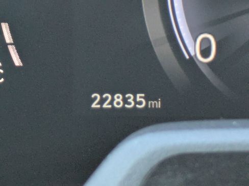 Used 2023 Lexus RX 350 w/ Luxury Package image 11