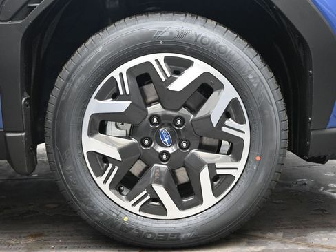 New 2026 Subaru Forester Premium image 10