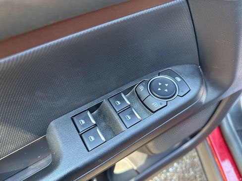 Used 2025 Ford Bronco Sport Outer Banks w/ Outer Banks Tech Package+ image 11