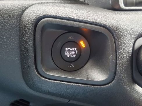 New 2026 Jeep Wrangler Unlimited Sport AWD/4WD image 20