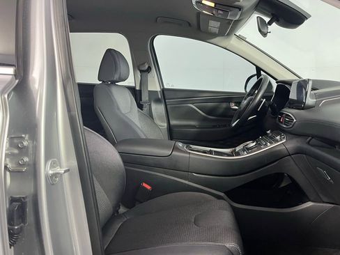 Used 2023 Hyundai Santa Fe SEL image 30