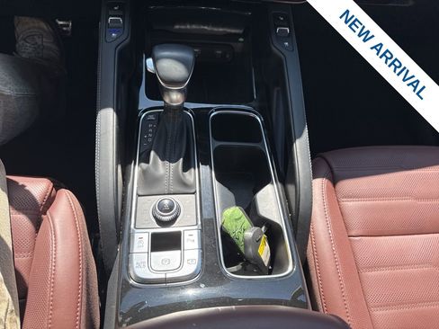 Used 2024 Kia Telluride SX Prestige AWD/4WD image 31
