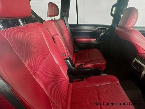 Certified 2023 Lexus GX 460 Luxury image 30