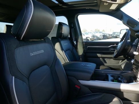 New 2026 RAM 1500 Laramie w/ Night Edition image 11