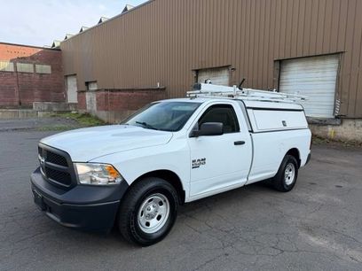 Used 2023 RAM 1500 Tradesman