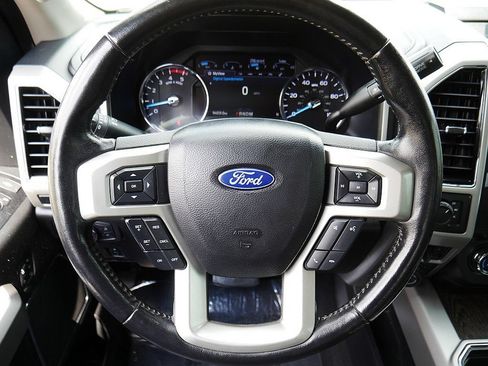 Used 2021 Ford F350 Lariat AWD/4WD image 20