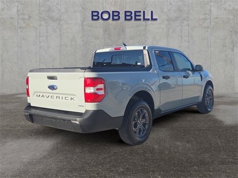 Certified 2023 Ford Maverick XLT w/ Equipment Group 300A Standard image 5