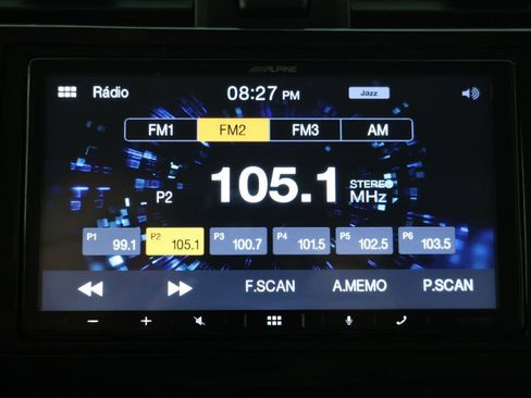 Used 2019 Toyota 4Runner Limited image 17