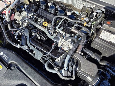 Certified 2024 Toyota Corolla LE image 17