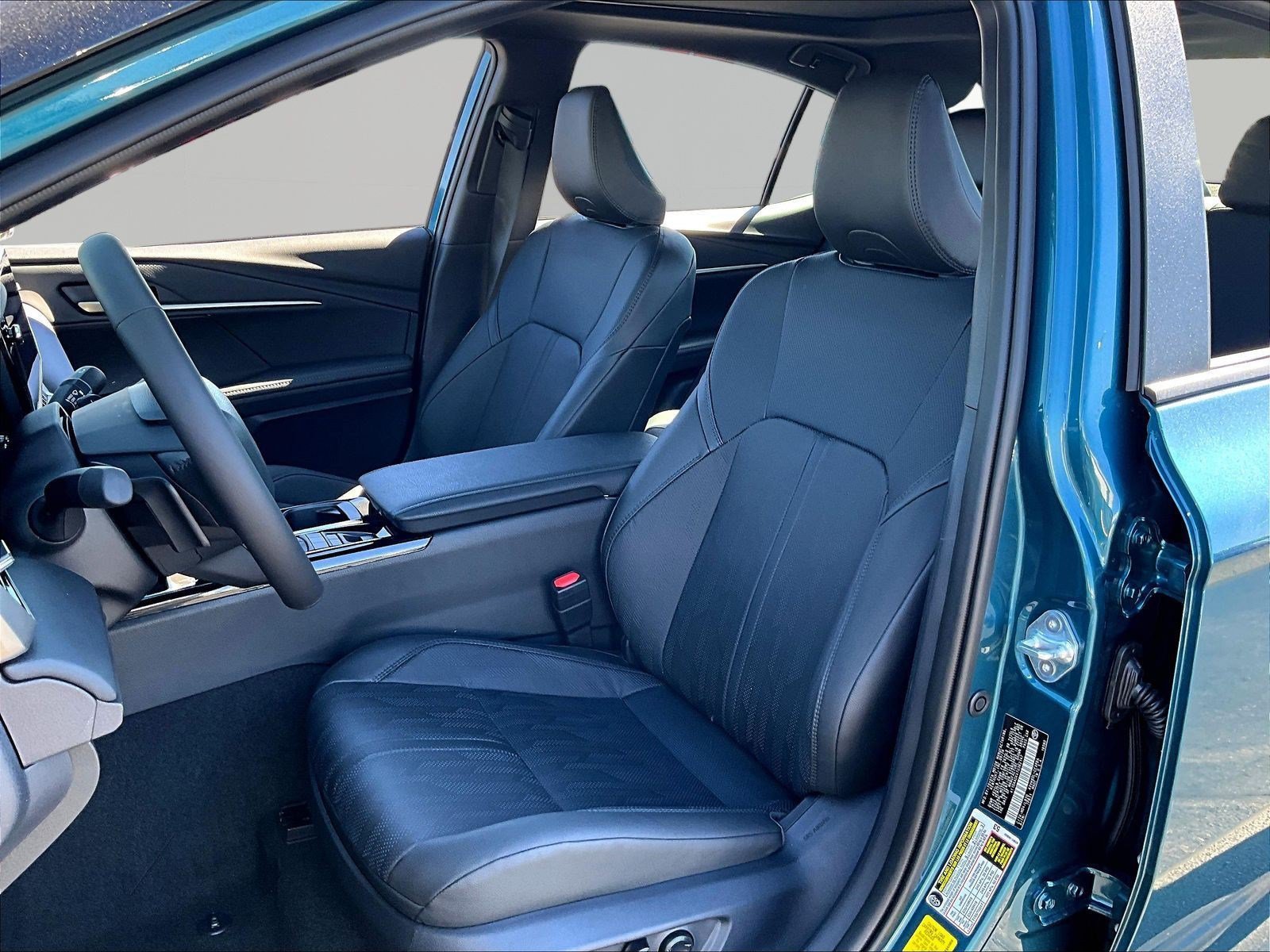 New 2026 Toyota Camry XSE w/ Premium Plus Package FWD image 17