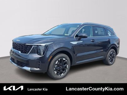 New 2025 Kia Sorento S