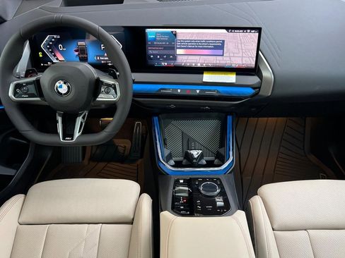 Used 2026 BMW X3 xDrive30 w/ Premium Package AWD/4WD image 26