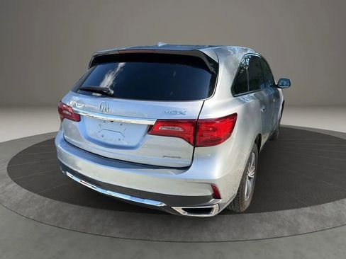 Used 2019 Acura MDX SH-AWD image 12