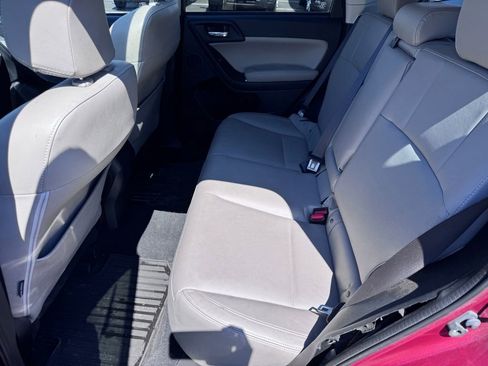 Used 2017 Subaru Forester 2.5i Limited image 24