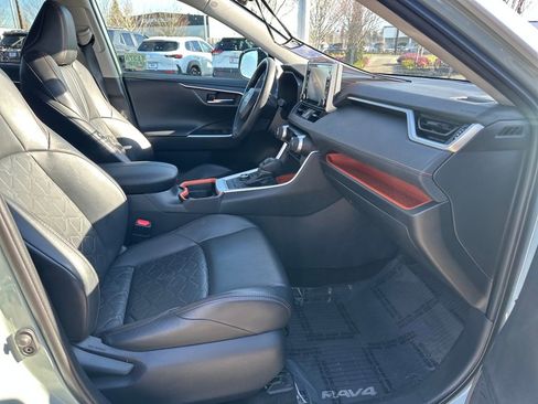 Used 2019 Toyota RAV4 Adventure image 17