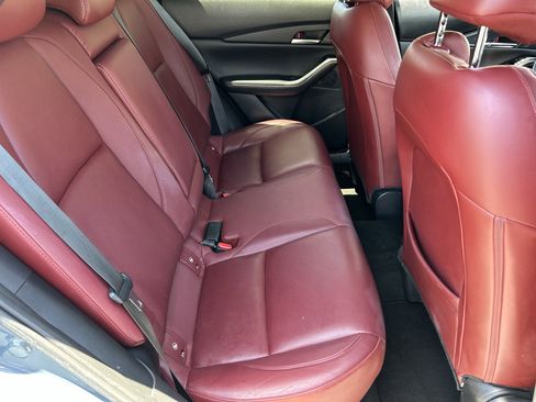 Used 2025 MAZDA CX-30 AWD 2.5 S w/ Preferred Package image 11
